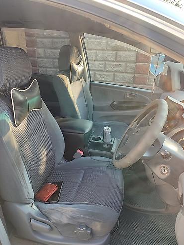 помпа тойота авенсис: Toyota Estima: 2003 г., 2.4 л, Автомат, Бензин, Минивэн — 2