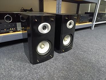Zvučnici i stereo sistemi: Pure acoustics dream 77 S elegancija i mocan zvuk 150 watti RMS 2 — 2