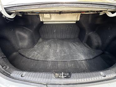 daewoo matiz automatic: Hyundai Accent: 2019 г., 1.4 л, Автомат, Бензин, Седан — 9