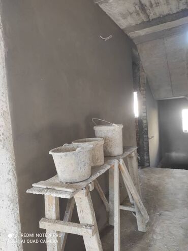 Штукатурка, шпаклевка: Штукатурка стен Больше 6 лет опыта at lalafo.kg — 5 Штукатурка, шпаклевка: Штукатурка стен Больше 6 лет опыта — 5