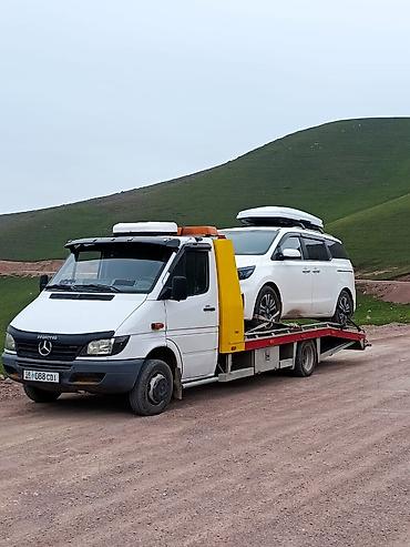 Көтөргүсү менен, Манипулятору менен, Кыймылдуу платформасы менен