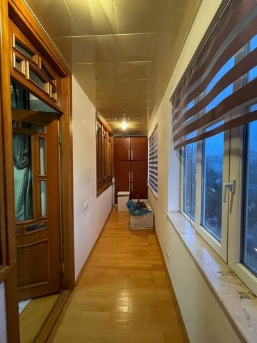 Köhnə tikili: Bakı, Bakıxanov qəs., 4 otaqlı, Köhnə tikili, 120 kv. m — 19