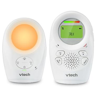 sivi tech fleece: VTECH bebi alarm – Audio (Šifra proizvoda: DM1211-80) Opis: - — 3