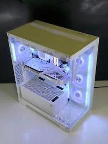 Desktop računari i radne stanice: Ryzen 7 7800X3D RTX 5070 B840 32GB 1TB - SM179PC. ✨ Prodaja i — 10
