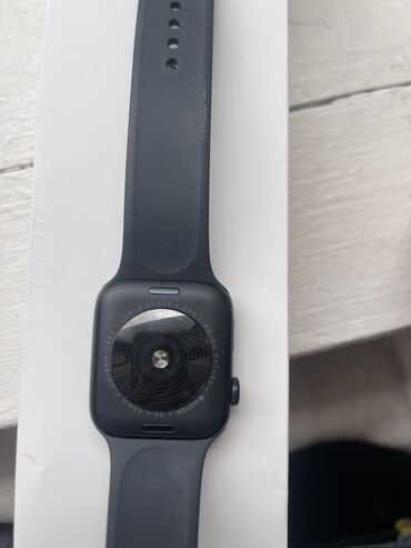 ми мах 2: Apple Watch. Продаю за 25 тыс. Абсолютно новый оригинал. Не