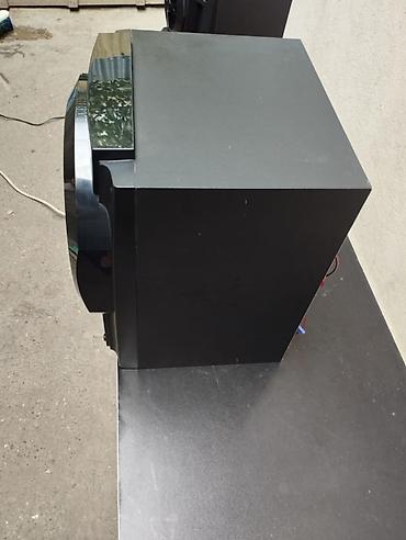 Dinamiklər və kolonkalar: Panasonic Kolonka, Növ - Smart, rəng - Qara — 21