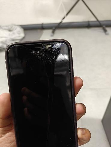 iphone 100: IPhone 11, Б/у, 64 ГБ, Белый — 1