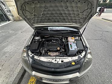 astra h radiator: Salam Aleykum Satılır İli 2005 1.4 mator İşdən evə sürülən maşındır — 8