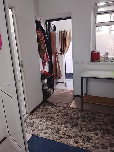 27: ПРОДАЁТСЯ 1-КОМНАТНАЯ СТУДИЯ 📍 Район Ошского рынка, ул. Кулиева • — 3