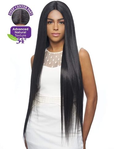 Perike i klipse: Dužina 100cm — 6