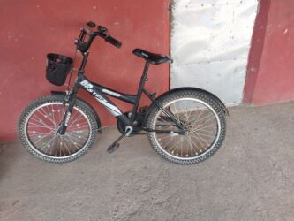 5 ci sinif riyaziyyat kitabı pdf yuklə: İki təkərli Uşaq velosipedi Stels, 20", sürətlərin sayı: 1