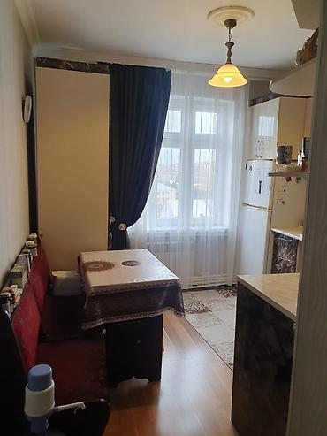 razin: Bakı, Bakıxanov qəs., 2 otaqlı, Köhnə tikili, m. Neftçilər, 60 kv. m — 5