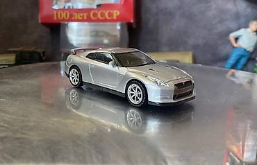 mitsubishi lancer evolution: Nissan, 2008 il, 1:43, Dəmir, Ödənişli çatdırılma — 6