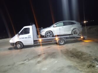 комплектующие для натяжных потолков: С лебедкой, С гидроманипулятором, Со сдвижной платформой