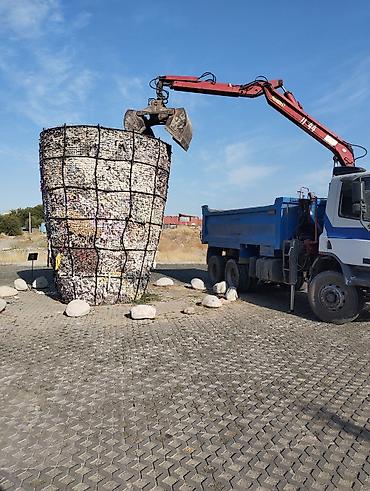 Услуги портера: Заказать Портер, Вывоз строй мусора — 8