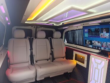 Mercedes-Benz: Mercedes-Benz Vito: 2.1 l | 2008 il Van/Minivan — 10