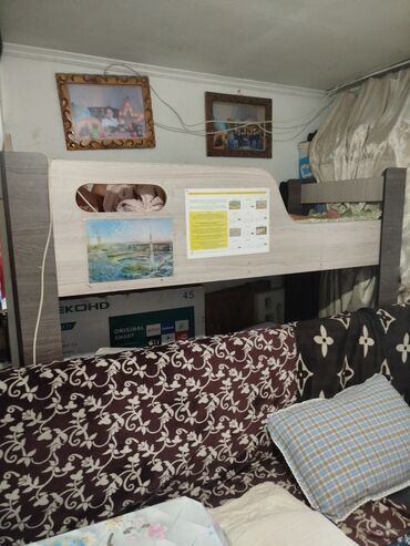 деревянные двухъярусные кровати: Двухъярусные кровати