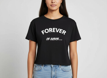 koszulka nirvana house: H&M Divided, T-shirt damski, rozmiar M