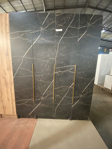 Шифоньеры: Продаются новые шкафы для спальни для гордероба. Хай тек стиль Размер — 5