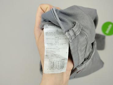 stradivarius cargo: Medicine, Spodnie materiałowe damskie, rozmiar S — 4