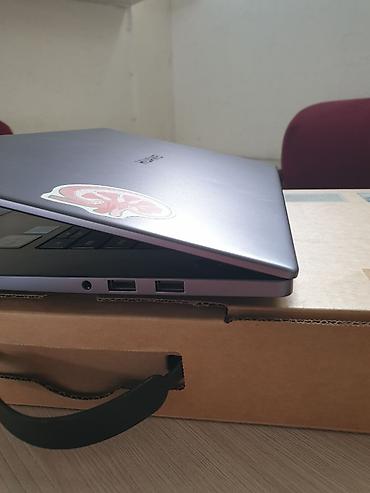 Ноутбуки: Ноутбук, Huawei, 8 ГБ ОЗУ, 15.6 ", Б/у, Для несложных задач — 9