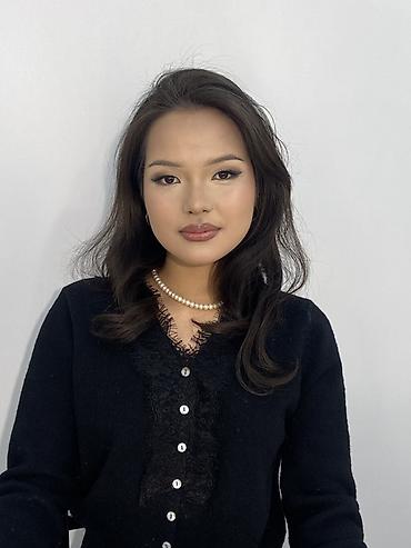 Макияж: Услуги визажиста: начинающий визажист, макияж для любых поводов. - — 7