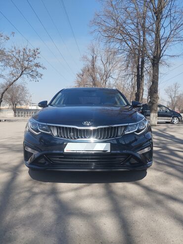 полик на киа к5: Kia K5: 2018 г., 2 л, Автомат, Газ, Седан