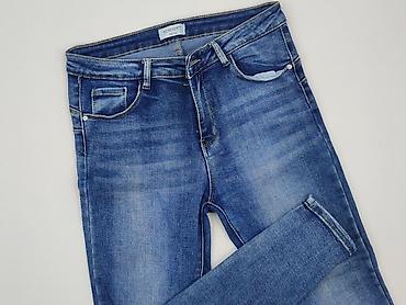 armani 37360: Jeansy damskie, rozmiar XL — 1