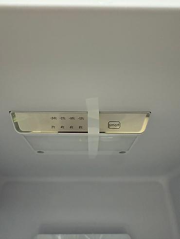 Холодильники: Холодильник Двухкамерный — 10