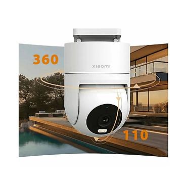 aqara smart ip camera: Təhlükəsizlik kamerası Xiaomi Outdoor Camera CW300 (BHR8097EU) Xiaomi — 2