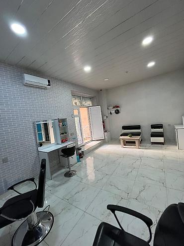 1 otaql: 1 otaqlı, Yeni tikili, 42 kv. m — 5