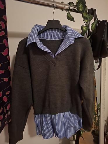 Ostala ženska odeća: Ženska odeća – više komada PITAJTE ZA CENU I VELICINU NA SNIZENJU 1) — 8