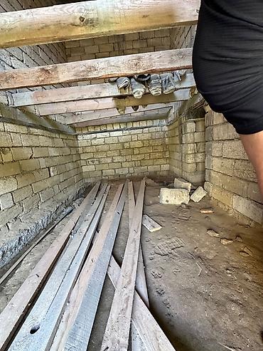əmlak satışı: 5 otaqlı, 160 kv. m, Kredit yoxdur, Təmirsiz — 9