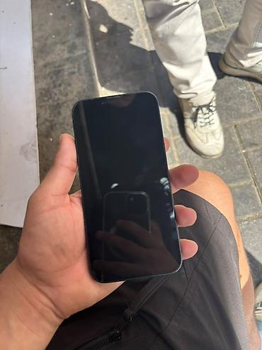 IPhone 14, 128 GB, Qara, Face ID