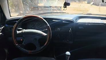 dewoo lanos: Volkswagen Vento: 1994 г., 1.8 л, Механика, Бензин, Седан — 6