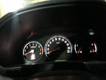 Hyundai: Hyundai Santa Fe: 2.7 l | 2008 il Ofrouder/SUV — 18