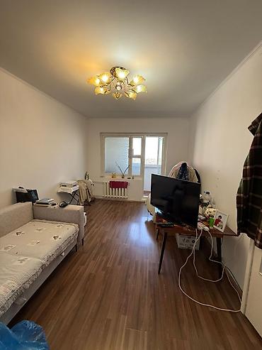 o2 development: 3 комнаты, 64 м², 105 серия, 9 этаж, Косметический ремонт — 7