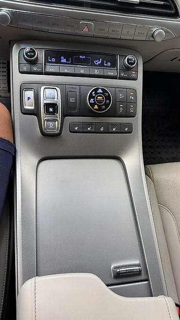 азия пелес: Hyundai Palisade: 2020 г., 3.8 л, Автомат, Бензин, Кроссовер — 8