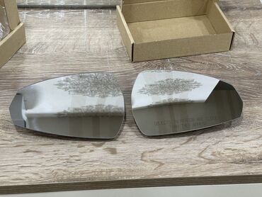 Avtomobilin yan güzgüləri: Audi A3 2012-2020 yan güzgüləri. Orijinaldır və ideal vəziyyətdədir — 7