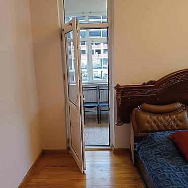 yeni əmlak: 8-ci kilometr, 3 otaqlı, Yeni tikili, m. Neftçilər, 122 kv. m — 4