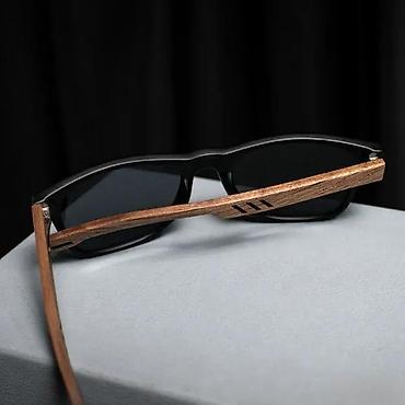 Naočare: BARCUR BC4235 - Polarizovane naočare za sunce BARCUR BC4235 - — 3