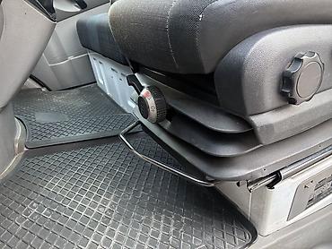 Mercedes-Benz: Mercedes-Benz Спринтер: 2014 г., 2.2 л, Автомат, Дизель, Бус — 10