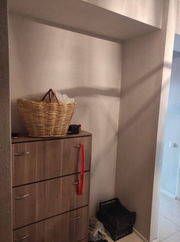 Yeni tikili: 1 otaqlı, Yeni tikili, m. Həzi Aslanov, 55 kv. m — 14