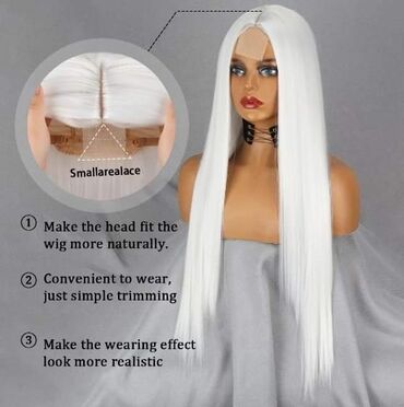 Perike i klipse: Perike
Cena:3200din — 23