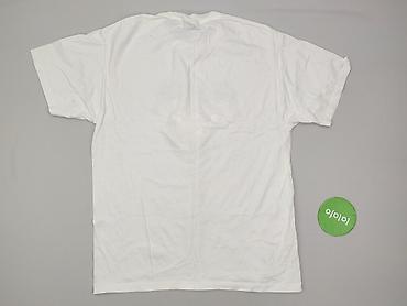 pull and bear ubrania: Fruit Of The Loom, Koszulka dla mężczyzn, rozmiar L — 3