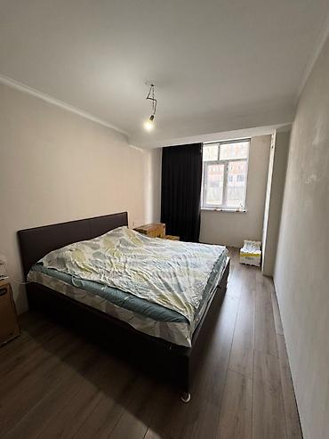квартира кок жар: 3 комнаты, 71 м², Кок-Жар ж/м Индивидуалка, 1 этаж, Свежий ремонт — 9