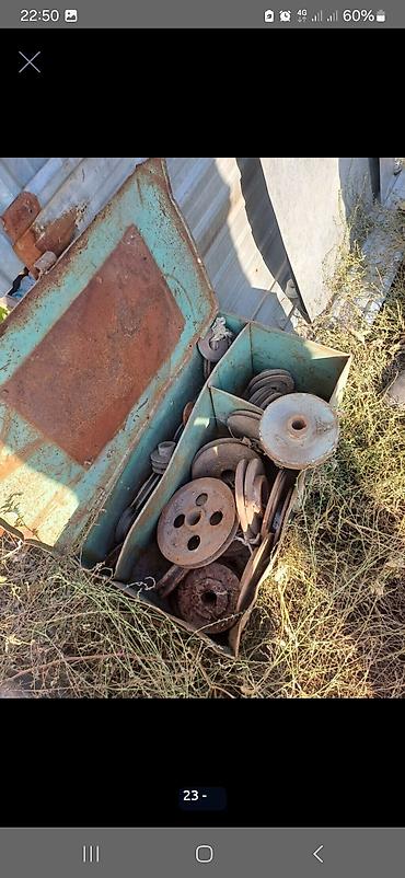 Другое оборудование для бизнеса: Продаю разное всё ссср — 8