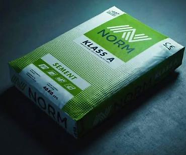 Norm Sement, M-400, A-klass, Kredit yoxdur, Pulsuz çatdırılma lalafo.az -da Norm Sement, M-400, A-klass, Kredit yoxdur, Pulsuz çatdırılma
