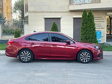 subaro legacy: Subaru Legacy: 2018 г., 2.5 л, Автомат, Бензин, Седан — 6