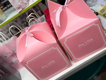 Косметика: Подарочные наборы ухода и красоты Faberlic Вариант 1: Retinol 24/7 - — 9